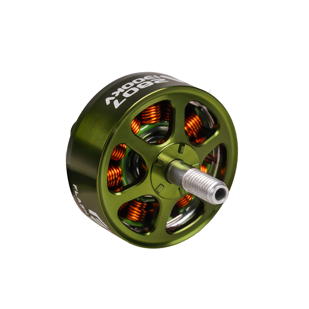 14PCS-Flashhobby-M2807-2807-1300KV-3-6S-Hochleistungs-Brushless-Motor-fuumlr-AOS-7-EVO-MARK4-LR7-DIY-2014550-3